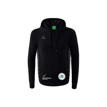 CTC Küchwald Herren  Kapuzensweat