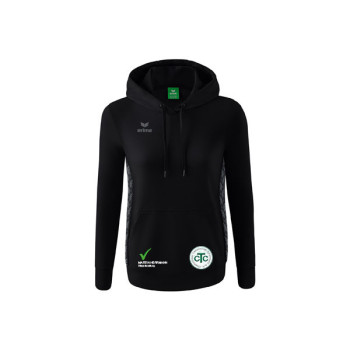 CTC Küchwald Damen  Kapuzensweat