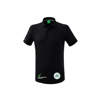 CTC Küchwald Kinder Funktionspolo