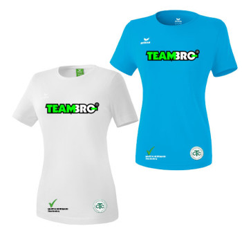 CTC Küchwald Damen Trainingsset