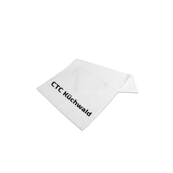CTC Küchwald Duschtuch weiss
