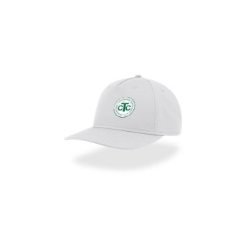 CTC Küchwald Base Cap weiss